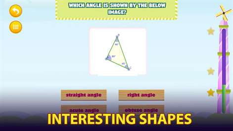 4th Grade Math Learning Decimals & Fractions Screenshots 2