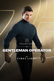 Gentleman Operator