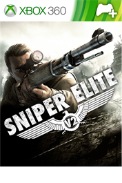 Sniper Elite V2 Neudorf Outpost DLC