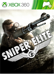 Sniper Elite V2 - Våpenpakke