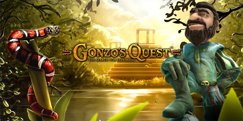Gonzo's Quest mr bet casino bonus code Position Remark Netent