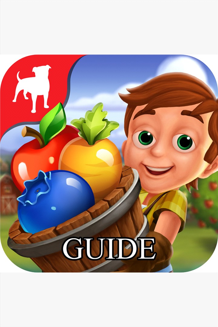 FarmVille Guide by GuideWorlds.com