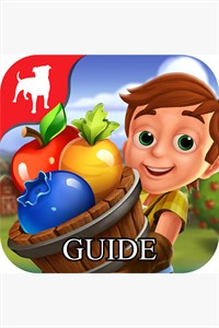 FarmVille Guide by GuideWorlds.com