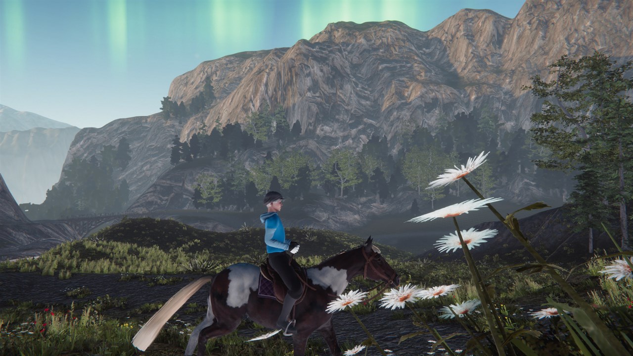 My Horse: Bonded Spirits screenshot 3