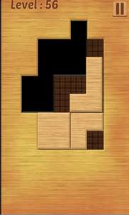Wood Blocks Puzzle screenshot 5