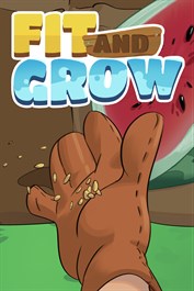 Fit and Grow (Xbox Series)