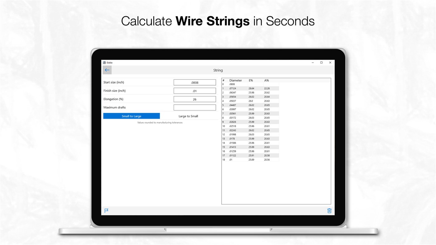 #3. Esteves Eddie Wire Solutions (Windows) 由: Esteves Group
