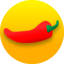 Paprika Bookmarklet icon