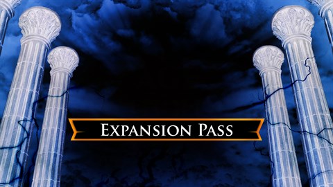 Age of Mythology: Retold – Expansion Pass