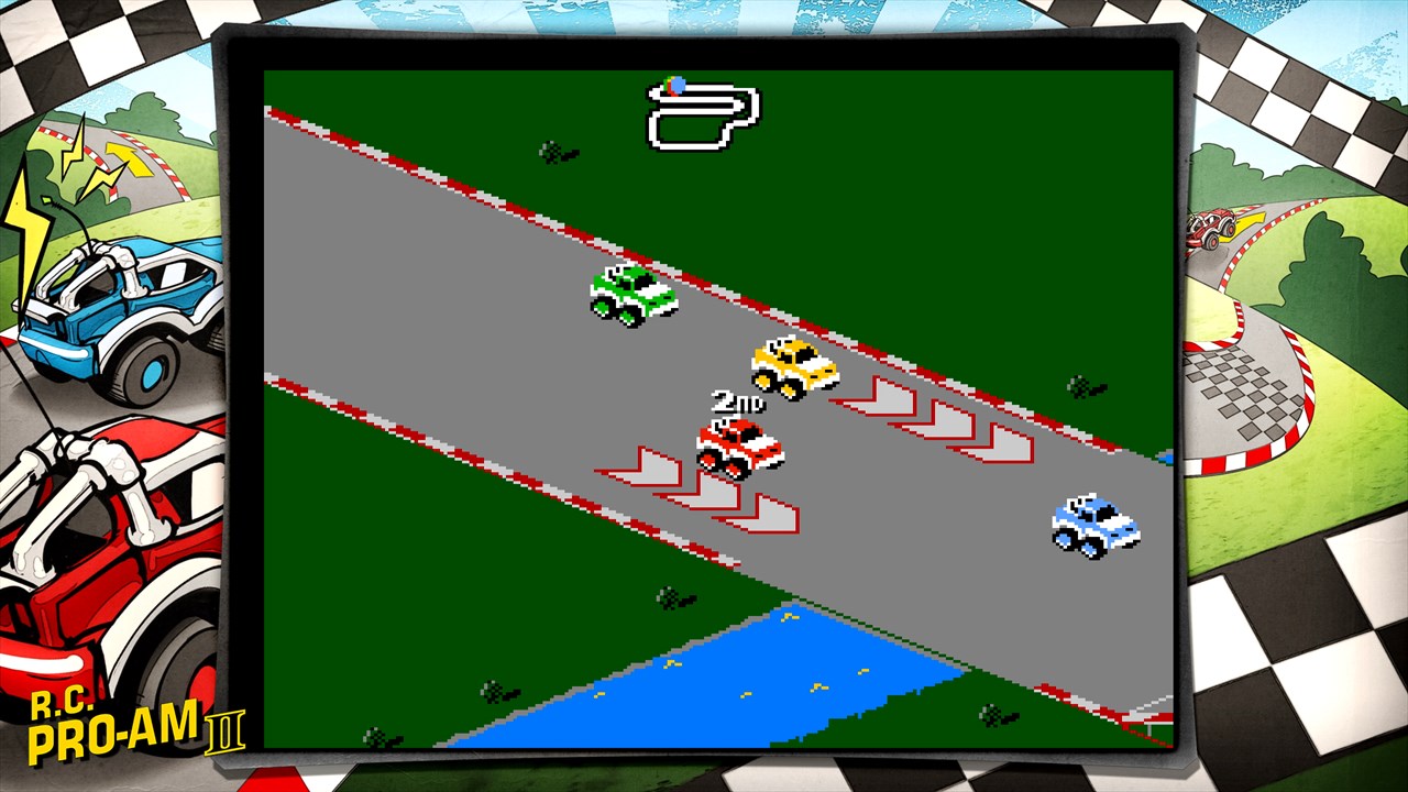 Rare Replay screenshot 10