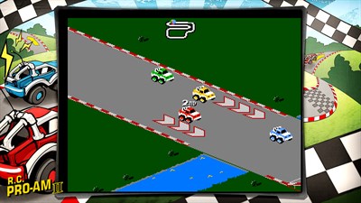 Ретроспектива Rare — скриншот 10