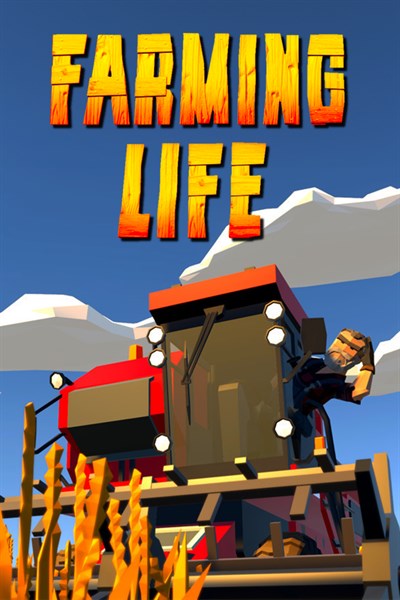 Farming Life