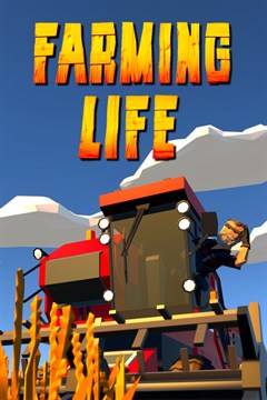 Cover poster for Farming Life