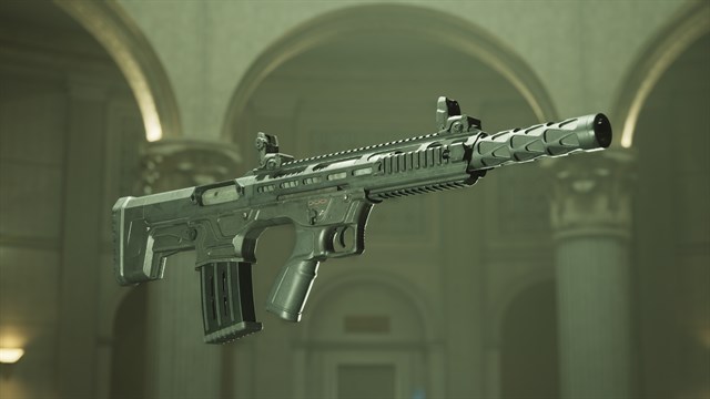 PAYDAY 3: Houston Breakout Weapon Pack screenshot 1