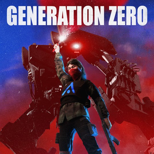 Generation Zero® for xbox