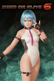 DOA6 Deluxe Costume - NiCO