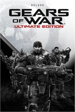 Buy Gears of War: Ultimate Edition - Microsoft Store en-SA