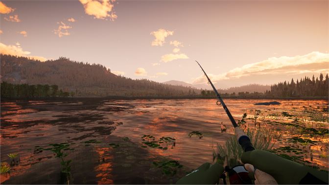 Buy Call of the Wild: The Angler™ - Deluxe Edition - Microsoft Store en-SA