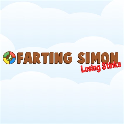 Farting Simon Says