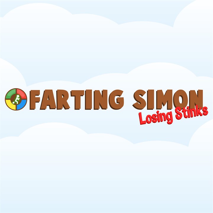Farting Simon Says