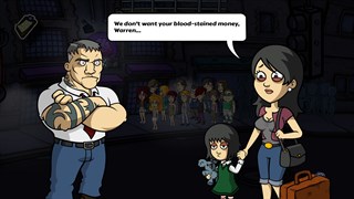 OUT OF THE BOX: Xbox Edition screenshot 1
