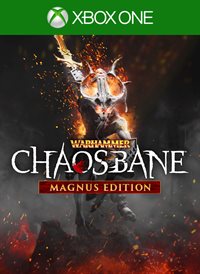 Warhammer: Chaosbane Magnus Edition Pre-Order