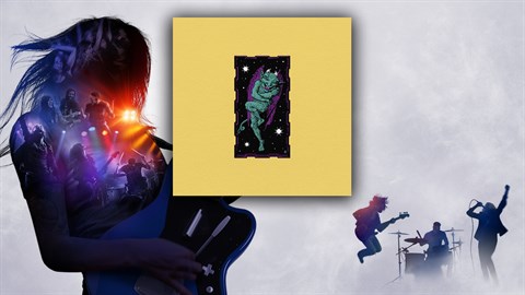 "High Society" - My Kid Brother