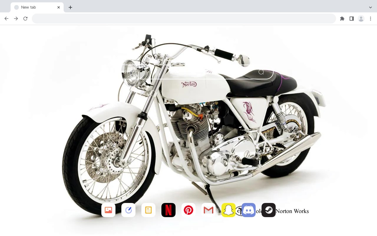 Norton Motorcycle 4K Wallpaper HomePage