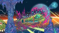 AlienCruise