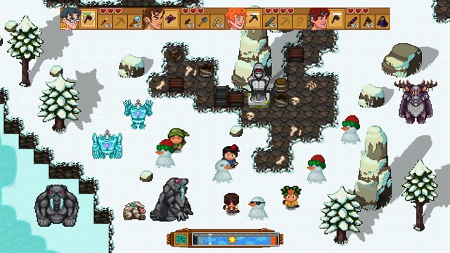 Season Pass screenshot 1