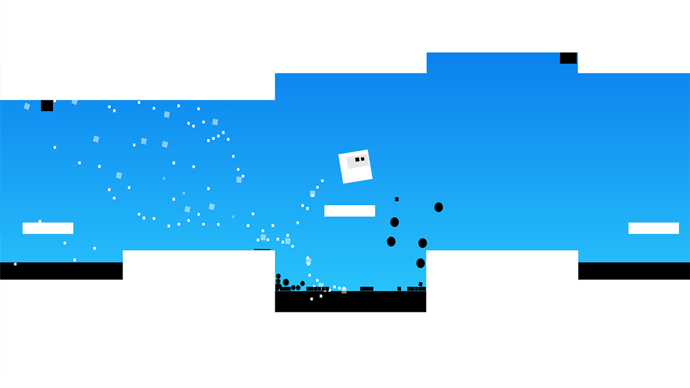 #1. Chaos Chambers (Windows) Ved: RisingHigh Studio