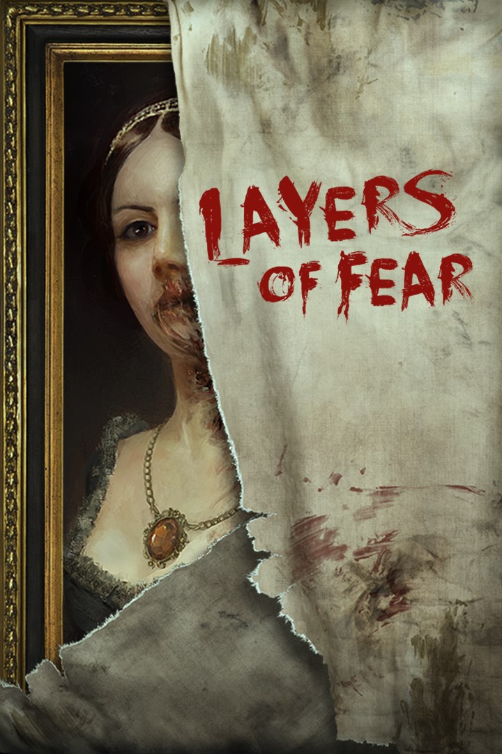 Buy Layers of Fear - Microsoft Store