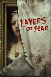 Buy Layers of Fear (2016) - Microsoft Store en-IL