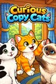 Curious Copy Cats