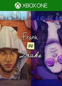 Frank and Drake