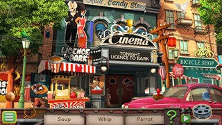 Montgomery Fox And The Revenge Of Victor Draven (Xbox) screenshot 6
