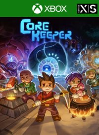 Core Keeper