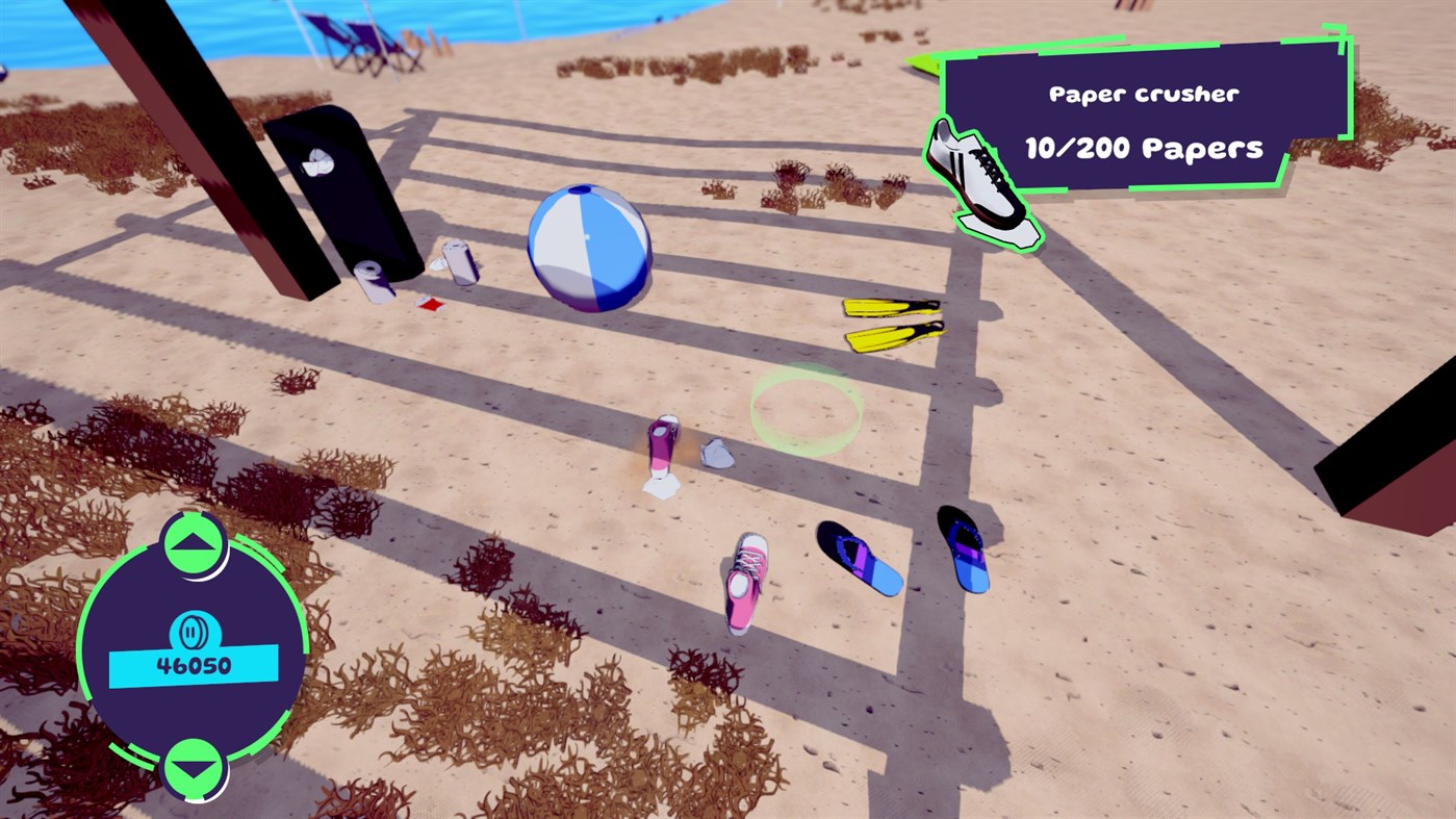 #5. Bambas! (Xbox) 由: DevilishGames