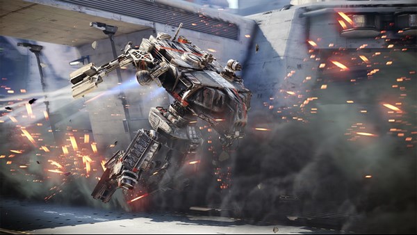 Hawken — 10