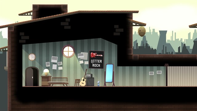 Switch - Or Die Trying screenshot 1