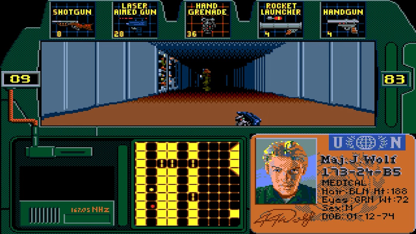 #5. QUByte Classics: Zero Tolerance Collection by PIKO (Xbox) بواسطة: QUByte Interactive