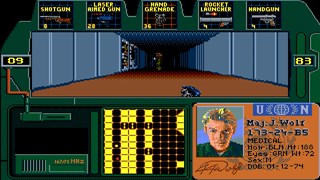 QUByte Classics: Zero Tolerance Collection by PIKO screenshot 5