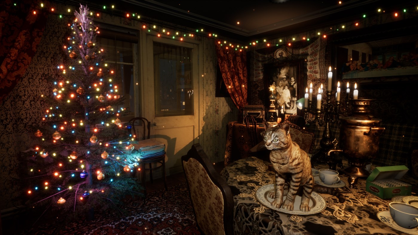 #9. Last Days of Lazarus (Xbox) Podle: GrimTalin