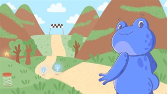 Frobbutt 3D (Xbox Series)