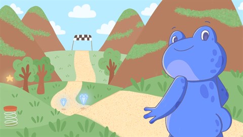 Frobbutt 3D (Xbox Series)