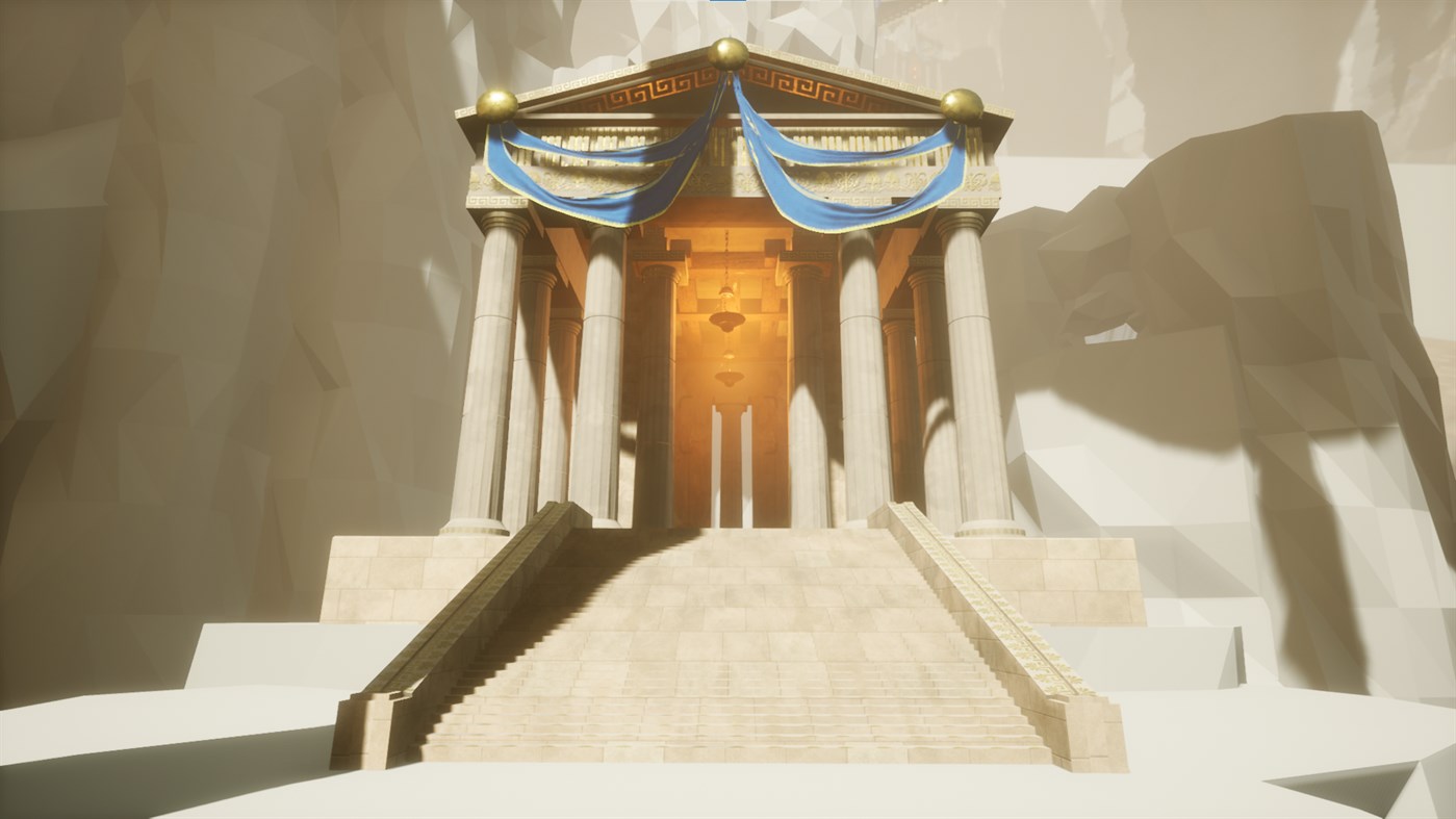 #1. Heavy Burden (Xbox) By: Whale Rock Games