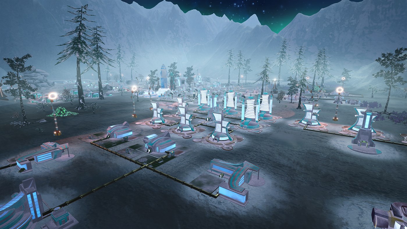 #5. Quriocity (Xbox) By: Oxeliz Pvt ltd