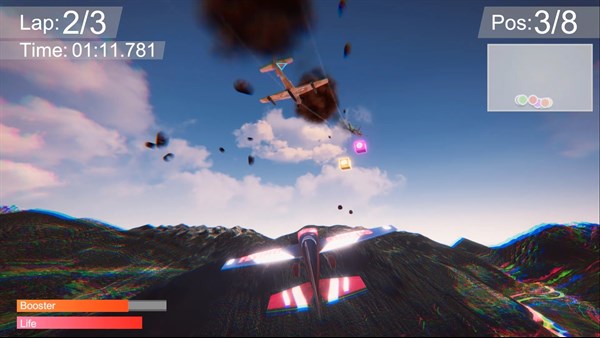 Air Fight - Sky Fighters - Fighting Game — 6