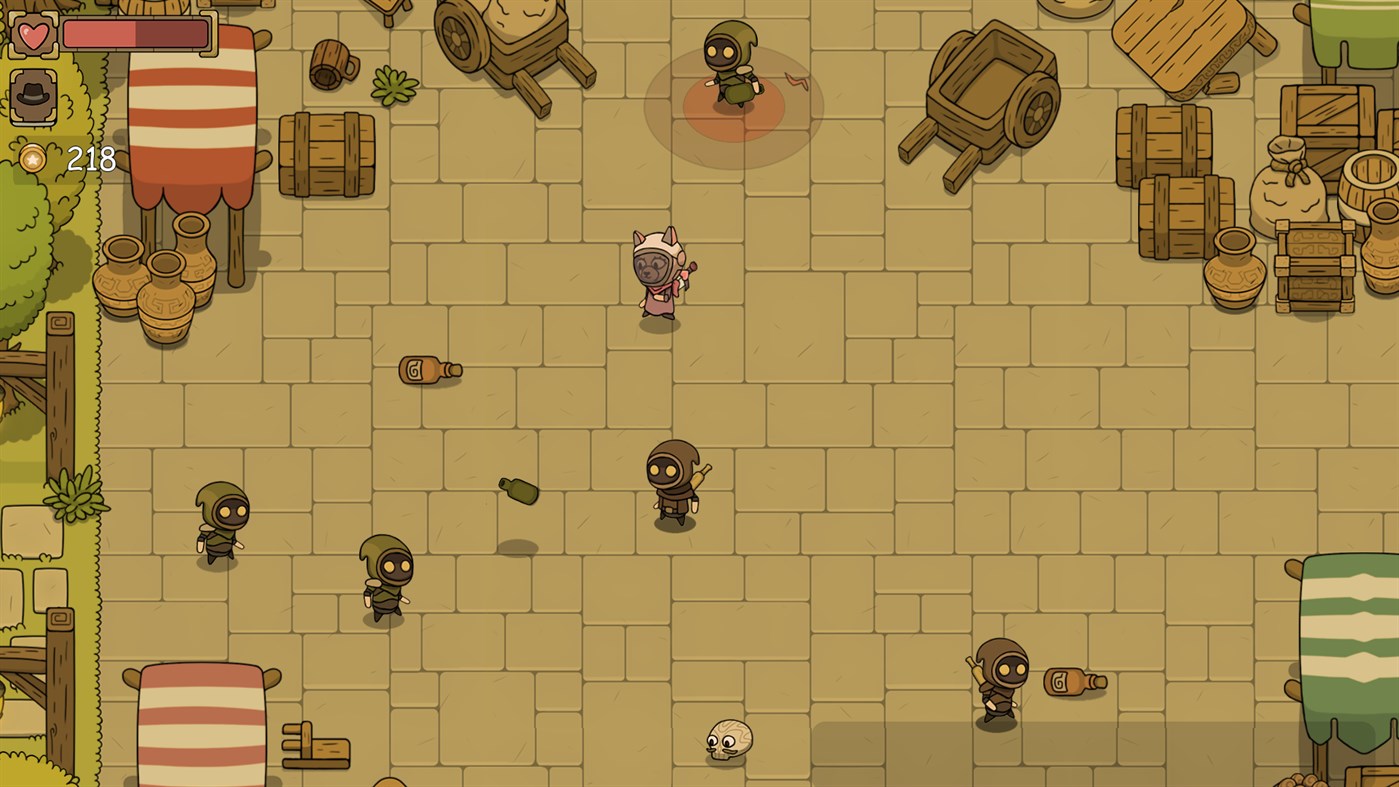 #6. DREAMOUT (Windows) Podle: Valkyrie Initiative LLP