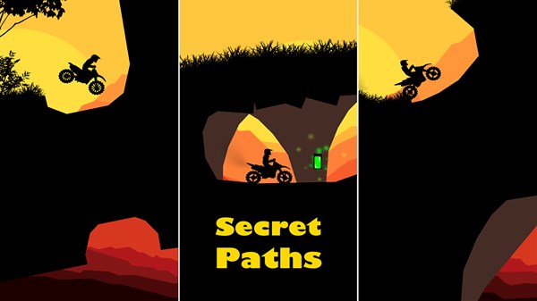 Sunset Bike Racing Pro — 6